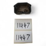 Kawasaki KX125 125 1985-1990 Power Valve Cover OEM - Image 6
