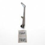 Yamaha XVS1100 1100 1999-2009 Side stand OEM - Image 2