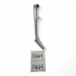 Yamaha XVS1100 1100 1999-2009 Side stand OEM - Image 4