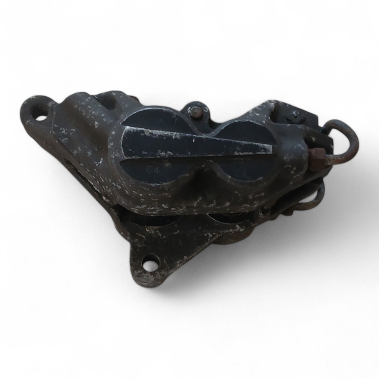 11450_2028129-Photoroom.jpg Yamaha YZF1000 1000 1996-2003 Front Brake calliper OEM - Image 1