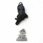 Yamaha YZF1000 1000 1996-2003 Front Brake calliper OEM - Image 2