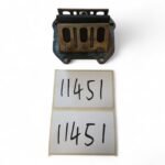 Aprilia RS125 125 1999-2005 Reeds OEM