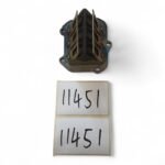 Aprilia RS125 125 1999-2005 Reeds OEM - Image 2