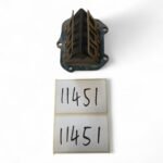 Aprilia RS125 125 1999-2005 Reeds OEM - Image 4