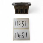 Aprilia RS125 125 1999-2005 Reeds OEM - Image 5
