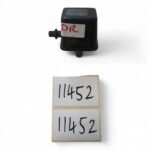 Suzuki DRZ400 400 2000 Trip Meter OEM