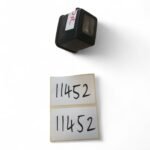 Suzuki DRZ400 400 2000 Trip Meter OEM - Image 2