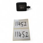 Suzuki DRZ400 400 2000 Trip Meter OEM - Image 3