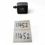 Suzuki DRZ400 400 2000 Trip Meter OEM - Image 5