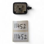 Suzuki DRZ400 400 2000 Trip Meter OEM - Image 6