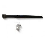 Kawasaki GPZ750 750 1983 Rear Grab Rail – Right Side Pillion Handle OEM - Image 5