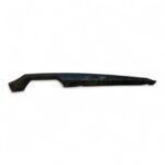 Kawasaki GPZ750 750 1983 Rear Grab Rail – Right Side Pillion Handle OEM - Image 6
