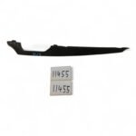 Kawasaki GPZ750 750 1993 Rear Grab Rail – Left Side Pillion Handle OEM