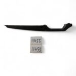 Kawasaki GPZ750 750 1993 Rear Grab Rail – Left Side Pillion Handle OEM - Image 5