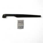 Kawasaki GPZ750 750 1993 Rear Grab Rail – Left Side Pillion Handle OEM - Image 6