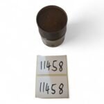 Kawasaki Versys 650 650 2009 Akraprovic Exhaust Catalyst OEM - Image 5