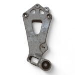 Suzuki GSXR1000 1000 1980-1988 Rear Rght Footrest Peg Support OEM - Image 2