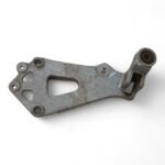 Suzuki GSXR1000 1000 1980-1988 Rear Rght Footrest Peg Support OEM - Image 3