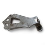 Suzuki GSXR1000 1000 1980-1988 Rear Rght Footrest Peg Support OEM - Image 5
