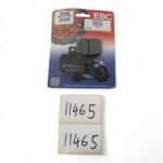 Aprilia RSV1000RR 1000 2004-2008 Rear Brake Pads OEM EBC FA266