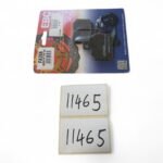 Aprilia RSV1000RR 1000 2004-2008 Rear Brake Pads OEM EBC FA266 - Image 4