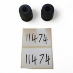 Royal Enfield All models  2016-2024 Bar Ends OEM