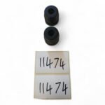 Royal Enfield All models  2016-2024 Bar Ends OEM - Image 2