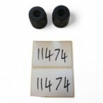 Royal Enfield All models  2016-2024 Bar Ends OEM - Image 3
