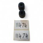Royal Enfield All models  2016-2024 Bar Ends OEM - Image 4