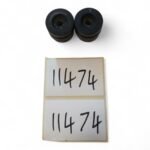 Royal Enfield All models  2016-2024 Bar Ends OEM - Image 5