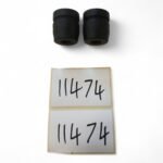 Royal Enfield All models  2016-2024 Bar Ends OEM - Image 6