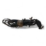Honda Cub75 75 1970 Main Wiring Harness OEM - Image 2