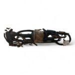 Honda Cub75 75 1970 Main Wiring Harness OEM - Image 4