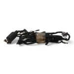 Honda Cub75 75 1970 Main Wiring Harness OEM - Image 5