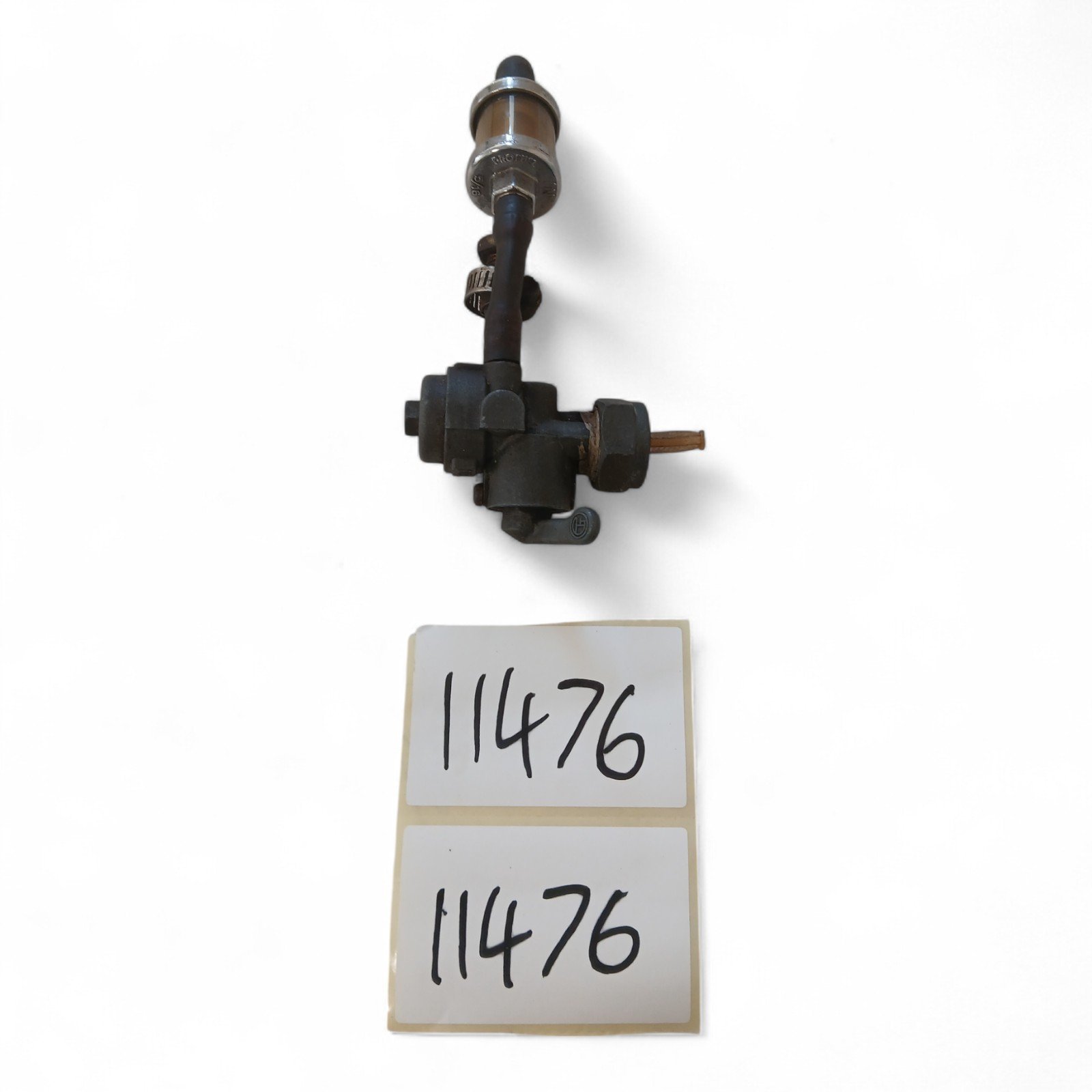 11476_2028129-Photoroom.jpg Kawasaki ZX900 900 1984-2003 Fuel Tap OEM - Image 1