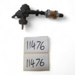 Kawasaki ZX900 900 1984-2003 Fuel Tap OEM - Image 2