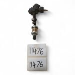 Kawasaki ZX900 900 1984-2003 Fuel Tap OEM - Image 5
