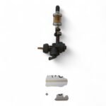 Kawasaki ZX900 900 1984-2003 Fuel Tap OEM - Image 6