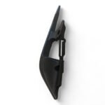 Honda NC700 700 2023 Right Side Rear Grab Rail OEM - Image 2