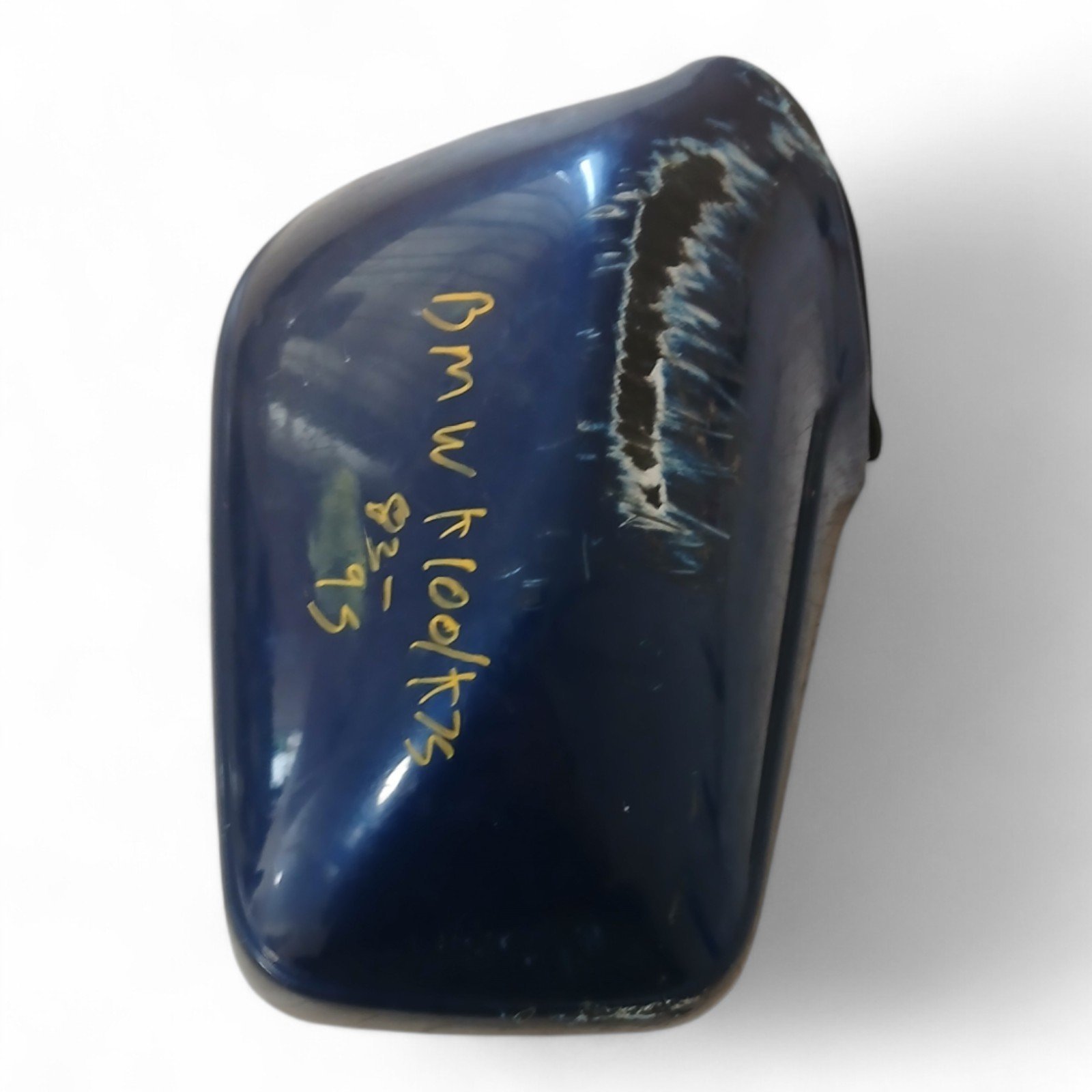 11479_2028129-Photoroom.jpg BMW K1100LT 1100 1993-1999 Front Right Wing Mirror OEM - Image 1