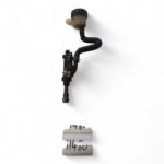 Yamaha YZFR6 600 1996-2003 Rear Brake Master Cylinder OEM - Image 2