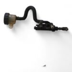 Yamaha YZFR6 600 1996-2003 Rear Brake Master Cylinder OEM - Image 3