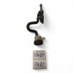 Yamaha YZFR6 600 1996-2003 Rear Brake Master Cylinder OEM - Image 4
