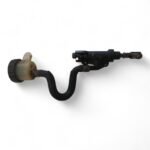 Yamaha YZFR6 600 1996-2003 Rear Brake Master Cylinder OEM - Image 5