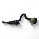 Yamaha YZFR6 600 1996-2003 Rear Brake Master Cylinder OEM - Image 6
