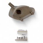 BMW K1100LT 1100 1993-1999 Front Right Indicator OEM 1-459-096 - Image 6