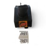 Kawasaki KH100 100 1978-1987 Air Filter Box OEM - Image 2