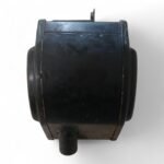 Kawasaki KH100 100 1978-1987 Air Filter Box OEM - Image 5