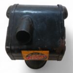 Kawasaki KH100 100 1978-1987 Air Filter Box OEM - Image 6