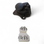 Kawasaki Z1000 1000 1970-1980 Rear Brake Caliper OEM